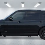 range rover vogue