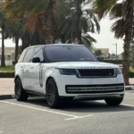 Land Rover Range Rover Vogue V8 2023