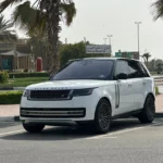Land Rover Range Rover Vogue V8 2023