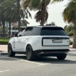 Land Rover Range Rover Vogue V8 2023