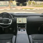 Land Rover Range Rover Vogue V8 2023
