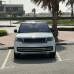 Land Rover Range Rover Vogue V8 2023