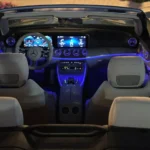 Rent Mercedes Benz E450 Convertible