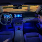 Rent Mercedes Benz E450 Convertible