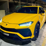 URUS 3