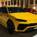 URUS 4