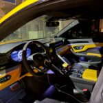URUS 5