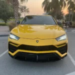 Rent Lamborghini Urus My20 2023