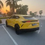 Rent Lamborghini Urus My20 2023