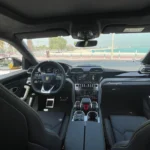Rent Lamborghini Urus My20 2023